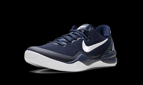 Kobe 8 Protro "College Navy"